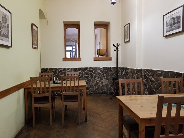 Restaurace U Matejicku